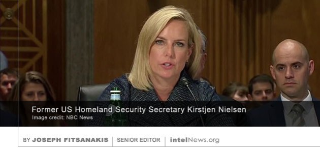 Kirstjen Nielsen
