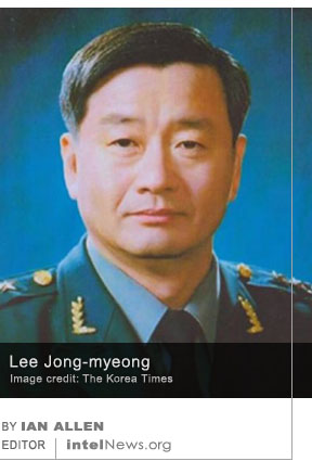 Lee Jong-myeong