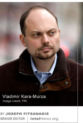 Vladimir Kara-Murza