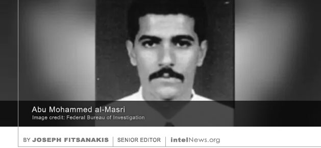 Abu Mohammed al-Masri