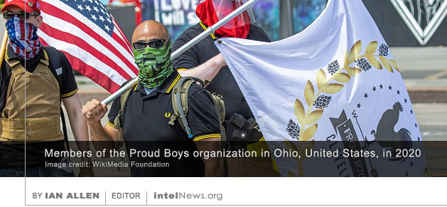 Proud Boys