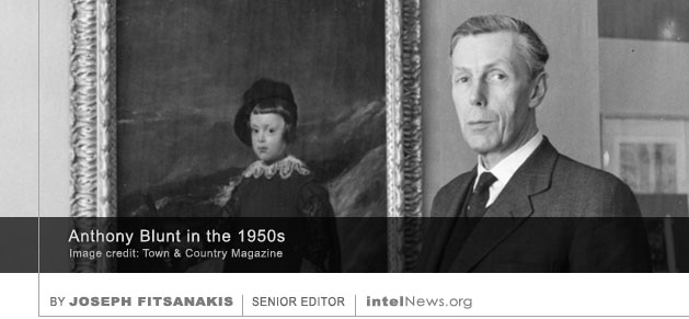 Anthony Blunt