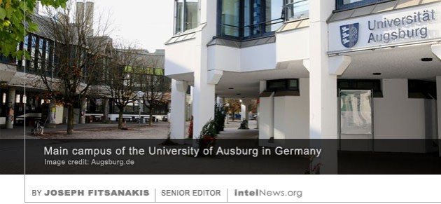 University of Augsburg