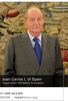 Juan Carlos I