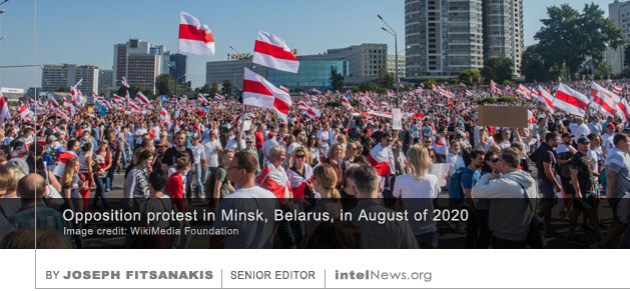 Minsk Belarus