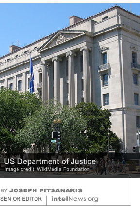 US Department of Justice