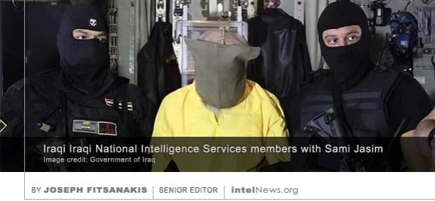 Sami Jasim al-Jaburi