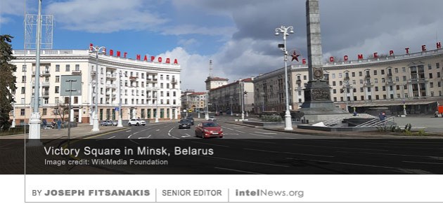 Minsk Belarus