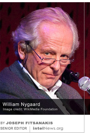 William Nygaard