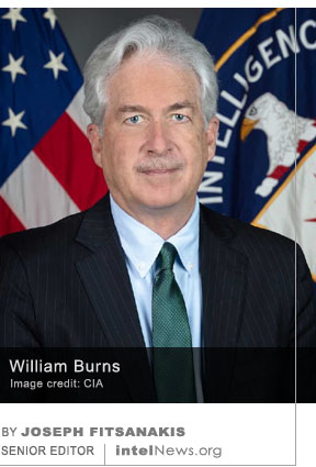 William Burns