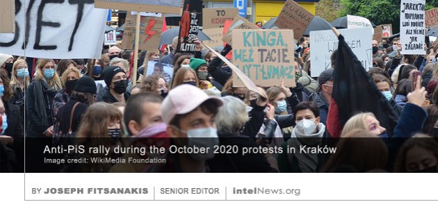 Civic Coalition Poland