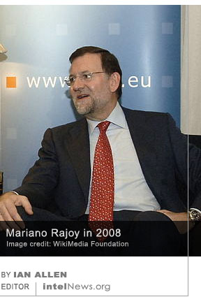 Mariano Rajoy