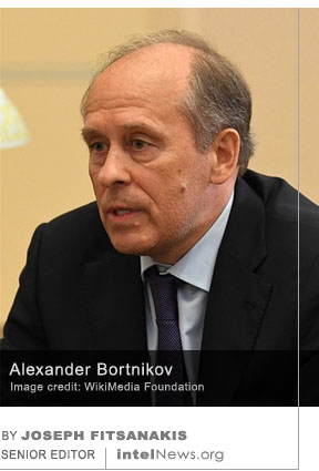 Alexander Bortnikov