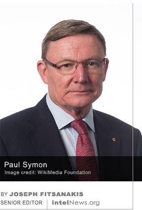 Paul Symon