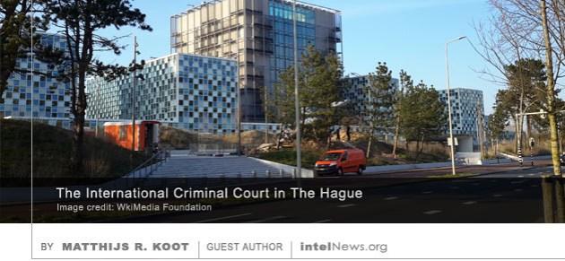 International Criminal Court
