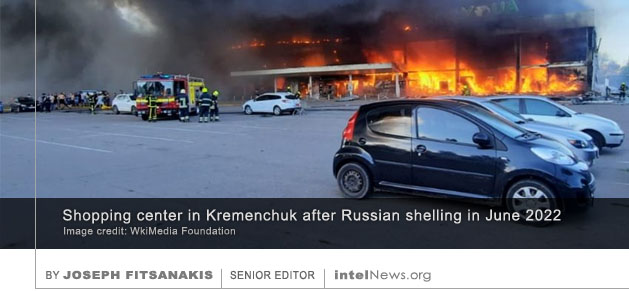 Russian invasion of Ukraine 
