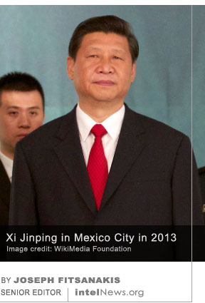Xi Jinping