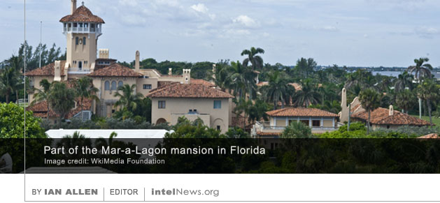 Mar-a-Lago 