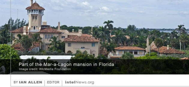 Mar-a-Lago 