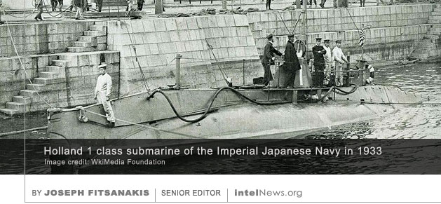 Imperial Japanese Navy