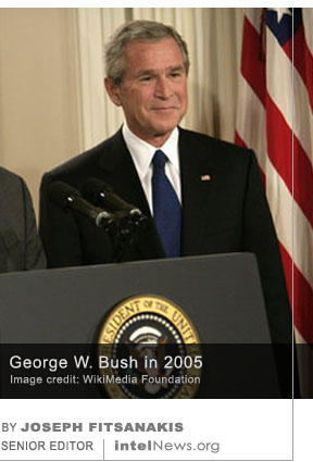 George W. Bush