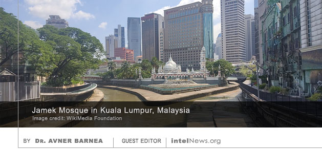 Kuala Lumpur Malaysia