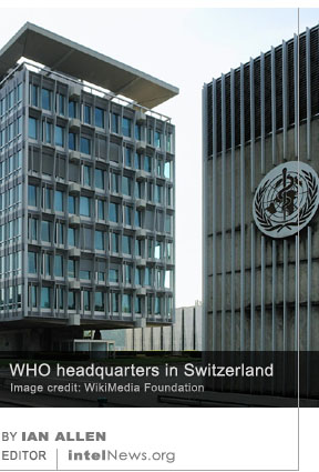 World Health Organisation