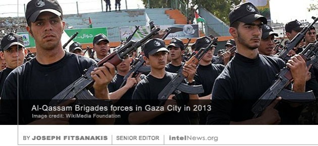 Hamas Gaza