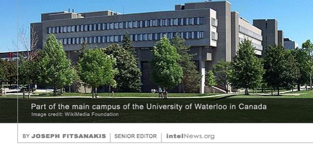 University of Waterloo