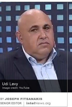 Udi Levy