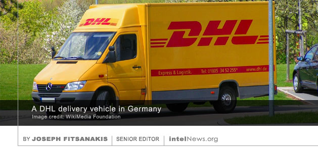 DHL