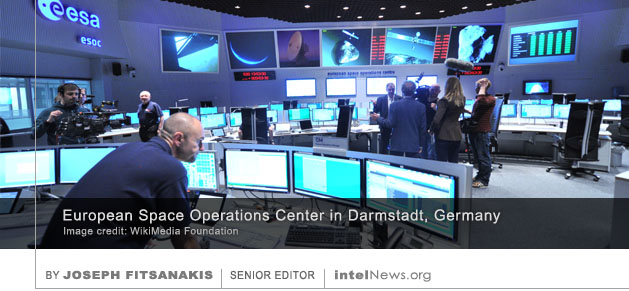 European Space Agency