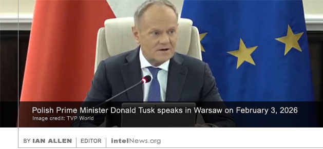 Donald Tusk