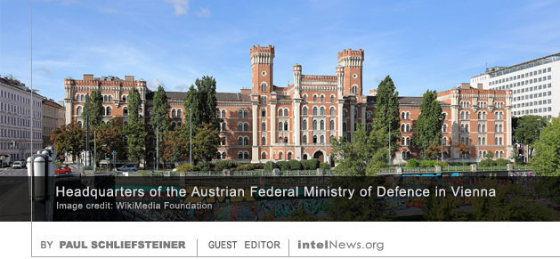 Austrian military - PS