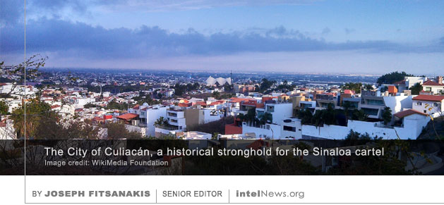Sinaloa cartel