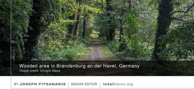 Brandenburg an der Havel