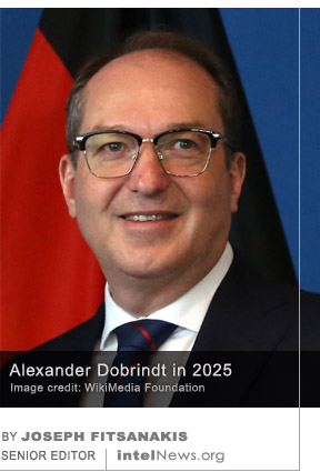 Alexander Dobrindt