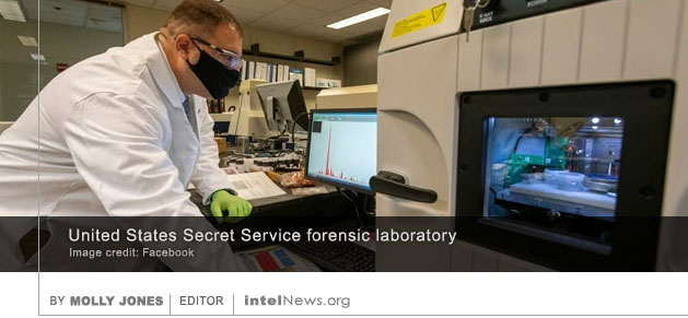 US Secret Service