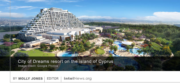 City of Dreams Cyprus