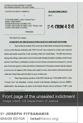 Indictment
