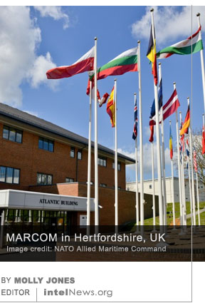 Northwood Allied Maritime Command (MARCOM)