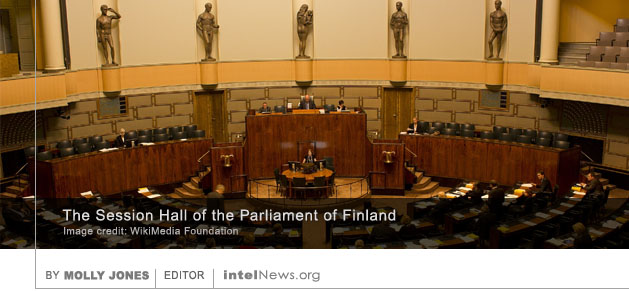 Parliament of Finland