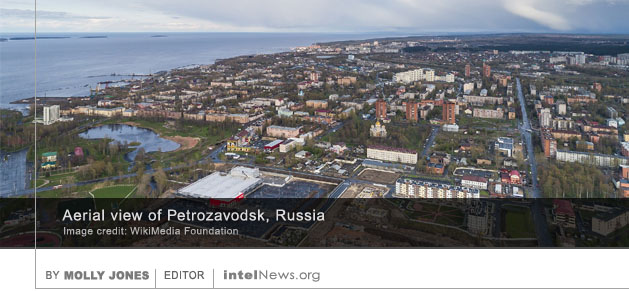 Petrozavodsk