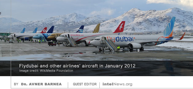 Flydubai